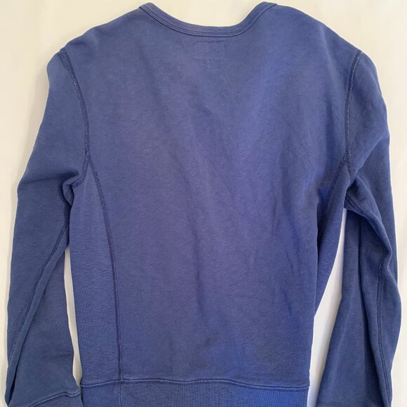 J Crew sweatshirt - Picture 2 of 6